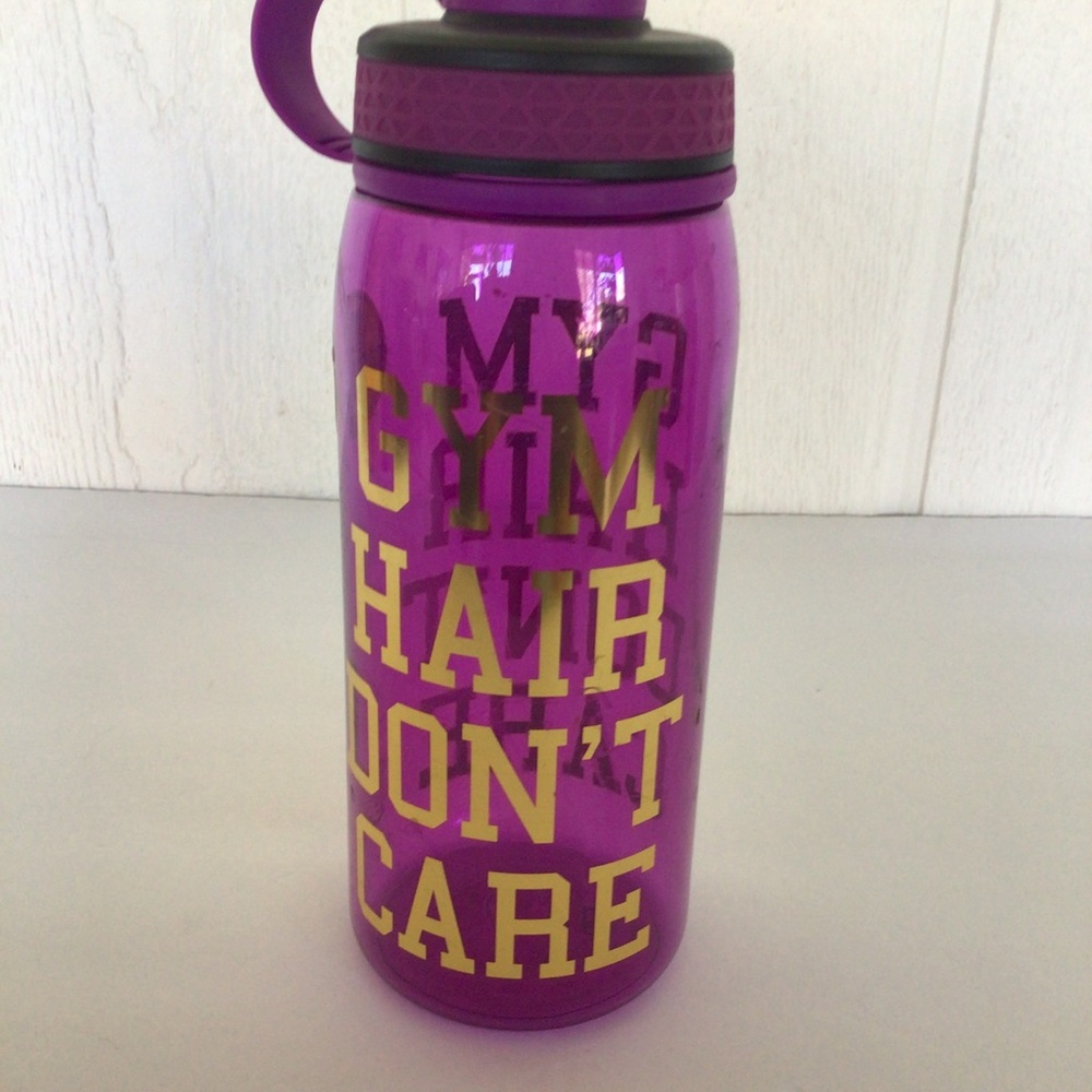 COOL GEAR WATER BOTTLE NWOT